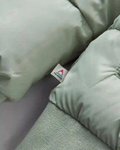 Inspire Recycled Insulated Jacket