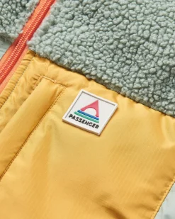 Inspire Recycled Insulated Jacket