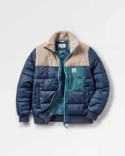 Inspire Recycled Insulated Jacket