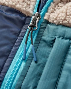 Inspire Recycled Insulated Jacket