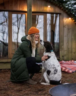 Kinsey Recycled 2.0 Jacket