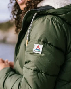 Kinsey Recycled 2.0 Jacket