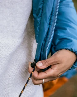 Kinsey Recycled 2.0 Jacket