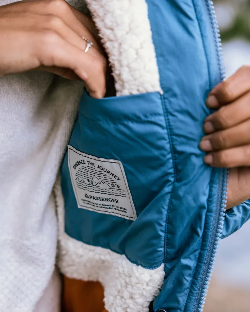 Kinsey Recycled 2.0 Jacket