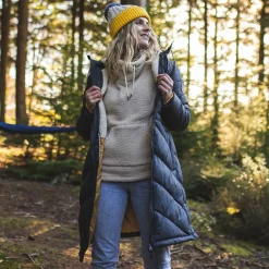 Kinsey Recycled Jacket