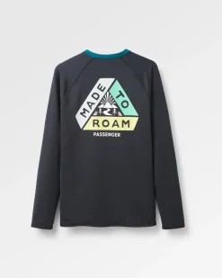 Lakeside Recycled Active T-Shirt