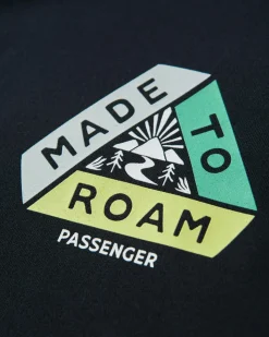 Lakeside Recycled Active T-Shirt