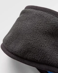 Larch Recycled Polar Fleece Headband