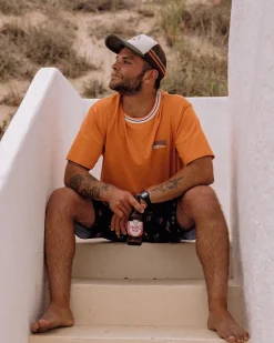 Lauca Recycled Relaxed Fit T-Shirt