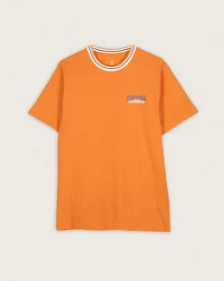 Lauca Recycled Relaxed Fit T-Shirt