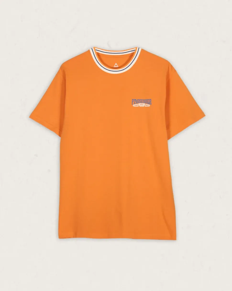 Lauca Recycled Relaxed Fit T-Shirt