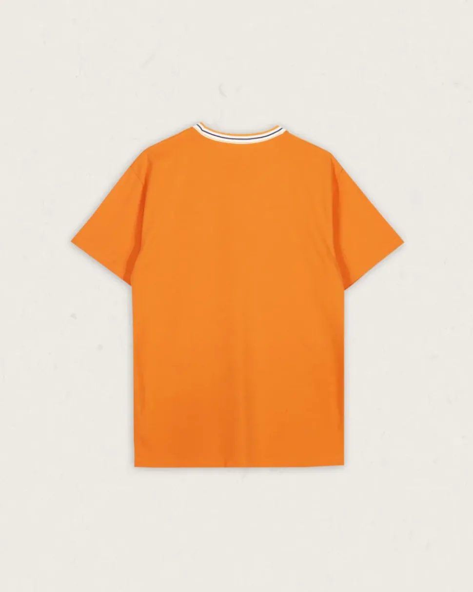 Lauca Recycled Relaxed Fit T-Shirt