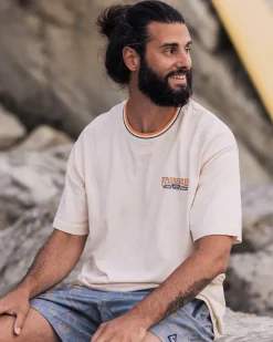 Lauca Recycled Relaxed Fit T-Shirt