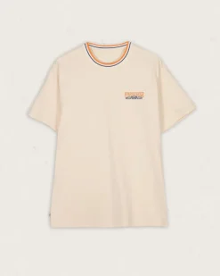 Lauca Recycled Relaxed Fit T-Shirt