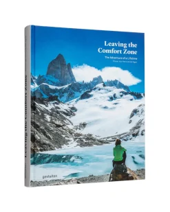 Leaving the Comfort Zone