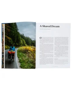 Leaving the Comfort Zone