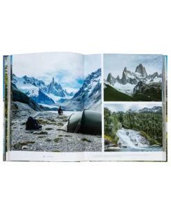 Leaving the Comfort Zone