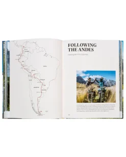 Leaving the Comfort Zone