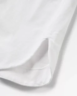 Live Wild Recycled Cotton LS T-Shirt