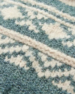 Lodge Recycled Bobble Hat