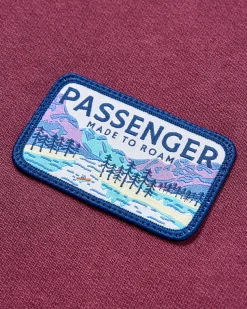 Love The Wild Hoodie