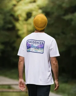 Love The Wild Recycled Cotton T-Shirt