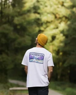 Love The Wild Recycled Cotton T-Shirt