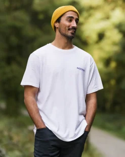 Love The Wild Recycled Cotton T-Shirt