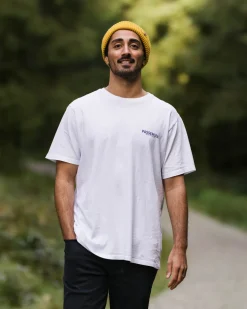 Love The Wild Recycled Cotton T-Shirt