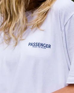 Love The Wild Recycled Cotton T-Shirt