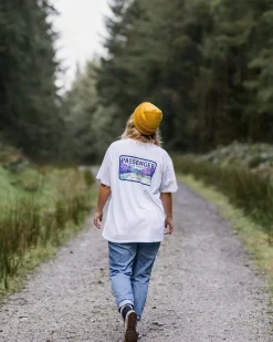 Love The Wild Recycled Cotton T-Shirt