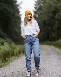 Love The Wild Recycled Cotton T-Shirt