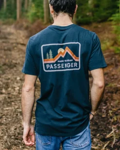 Made To Roam Recycled Cotton T-Shirt