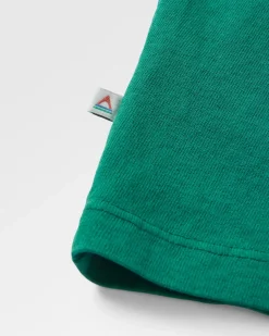 Made To Roam Recycled Cotton T-Shirt