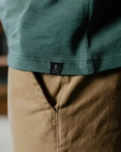 Made To Roam Recycled Cotton T-Shirt