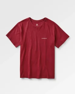 Made to Roam Recycled Cotton T-Shirt