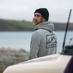 Made To Roam Recycled Hoodie