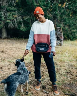 Mainland Recycled Hip Pack