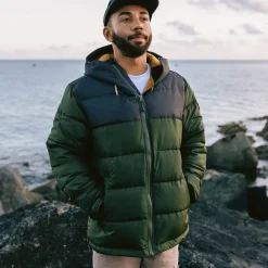 Manitoba Recycled Jacket