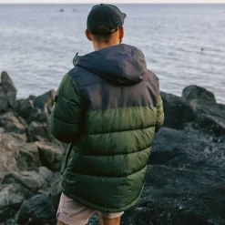 Manitoba Recycled Jacket