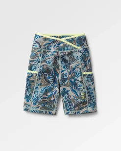 Mantra Recycled Active Short
