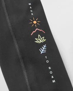 Mantra Recycled Leggings