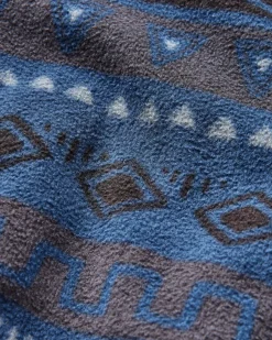 Maple Recycled Polar Fleece Shirt