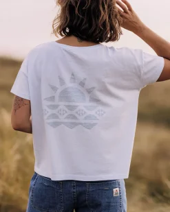 Mindful Recycled Cotton T-Shirt