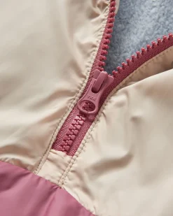 Moonlight Recycled Insulated Smock