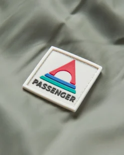 Moonlight Recycled Insulated Smock