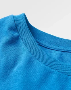 MTR Recycled Cotton T-Shirt