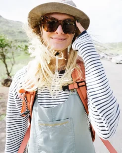 Muir Organic Cotton Knitted Jumper