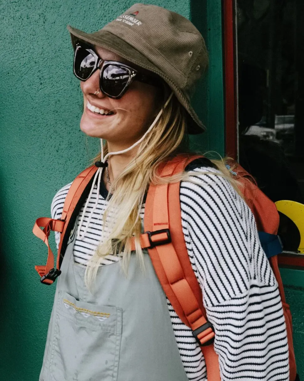 Muir Organic Cotton Knitted Jumper