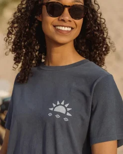 Mystic Recycled Cotton T-Shirt